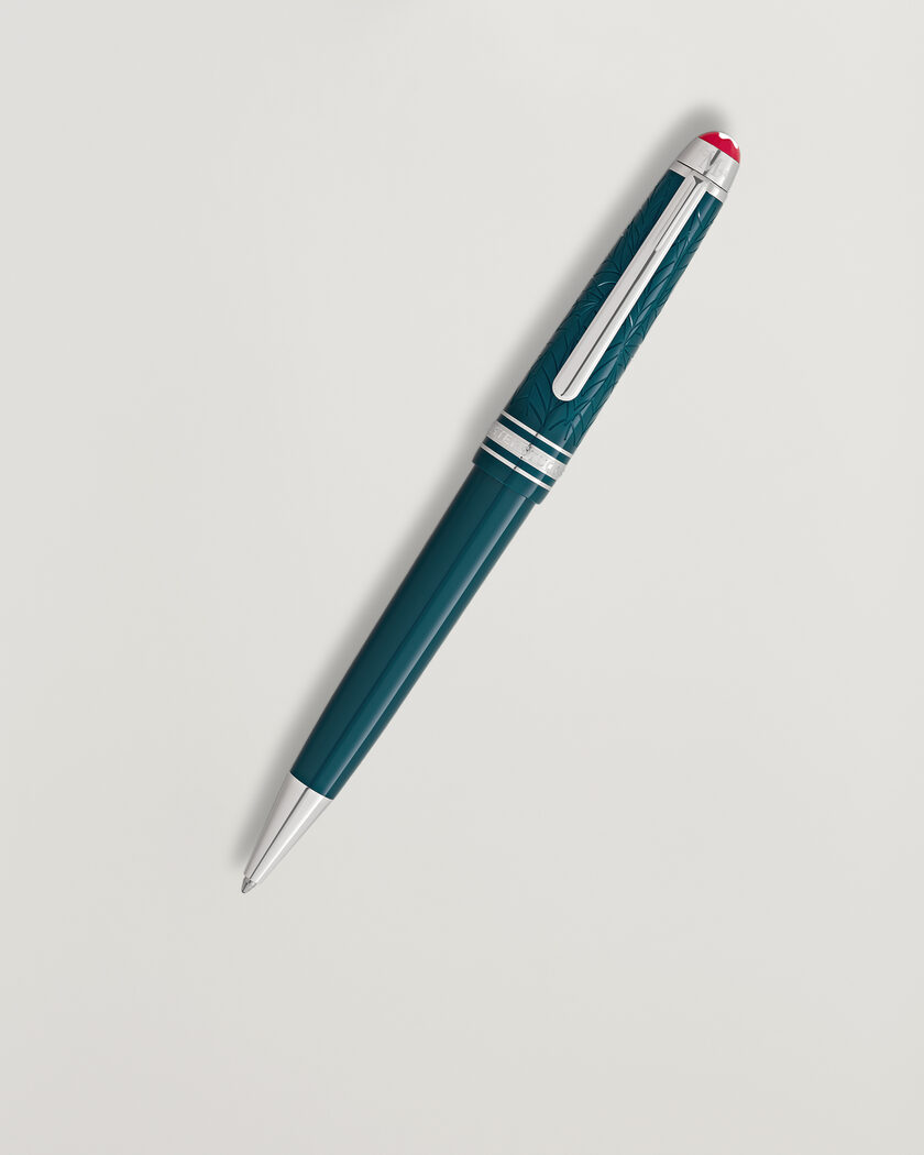 Montblanc Romeo Meisterstück BP  – Vert