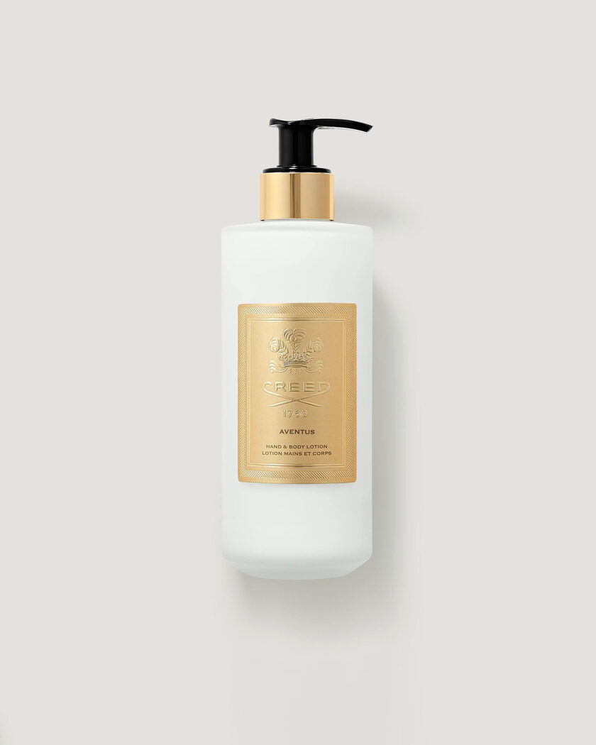 Creed Aventus Hand & Body Lotion 300ml 