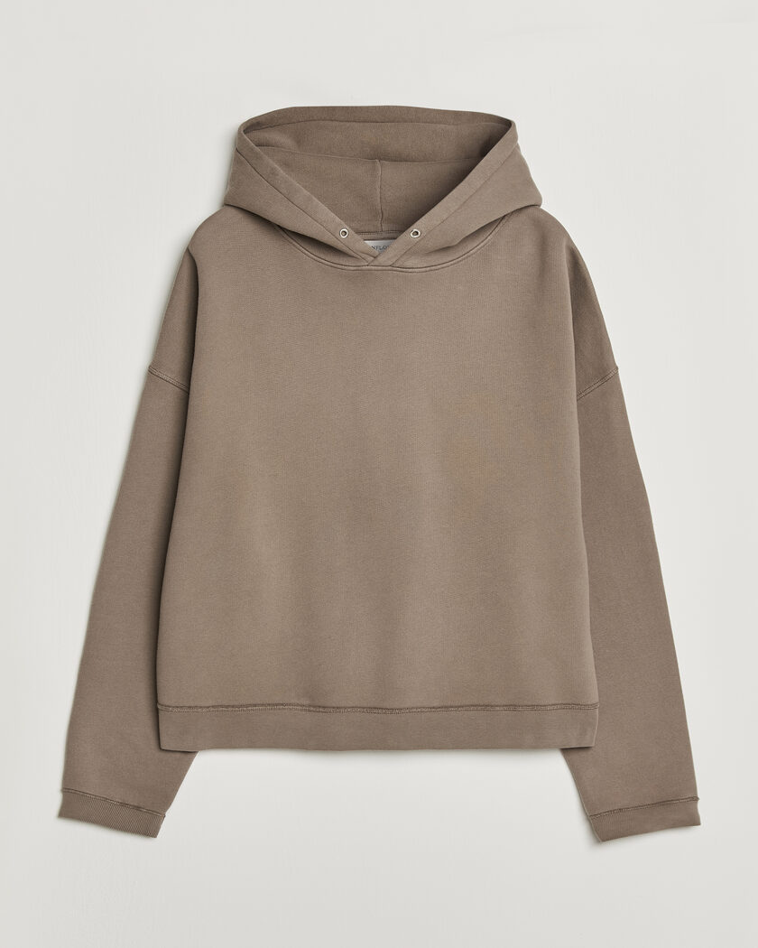 Sunflower Hoodie Brown – Marron
