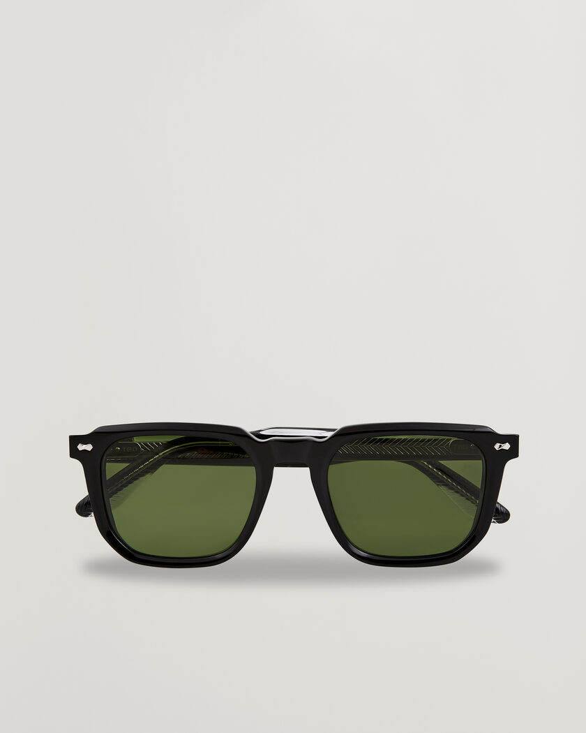 TBD Eyewear Dart Sunglasses Black – Noir