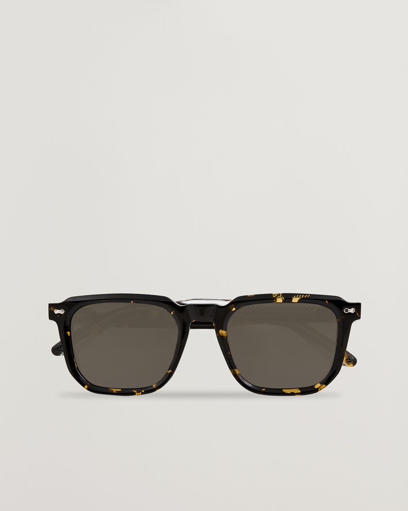 TBD Eyewear Dart Sunglasses Havana – Marron