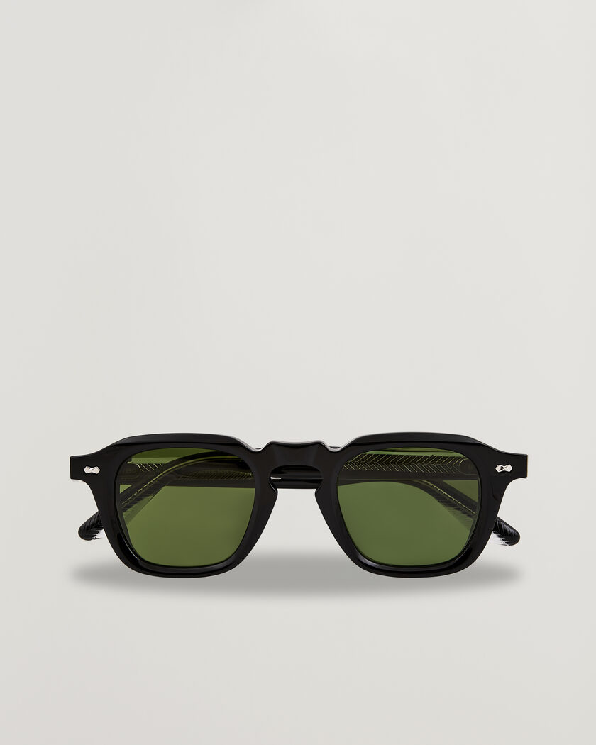 TBD Eyewear Ply Sunglasses Black – Noir