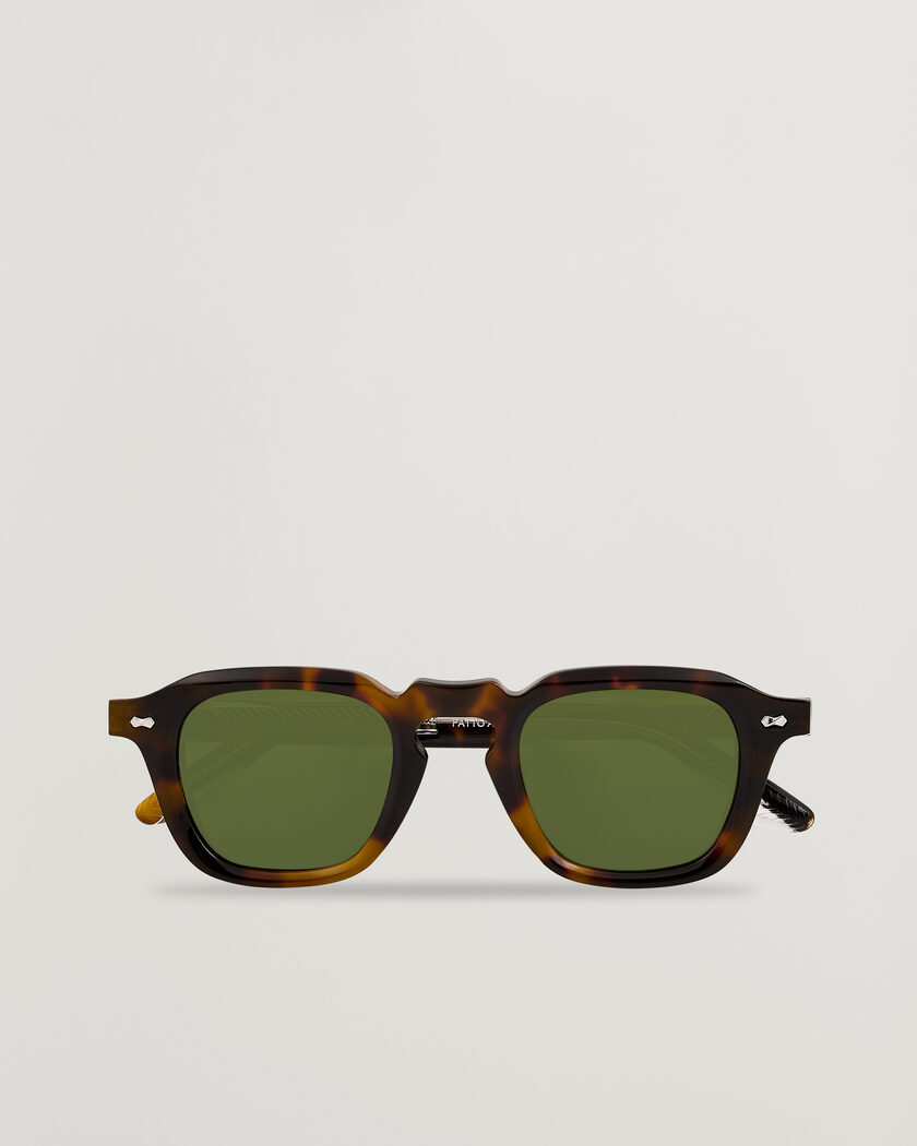 TBD Eyewear Ply Sunglasses Havana – Marron