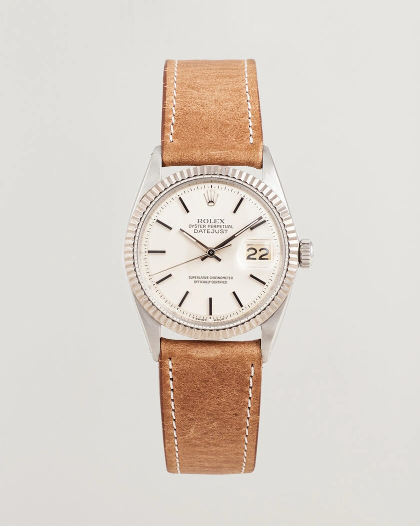 Rolex Pre-Owned Datejust