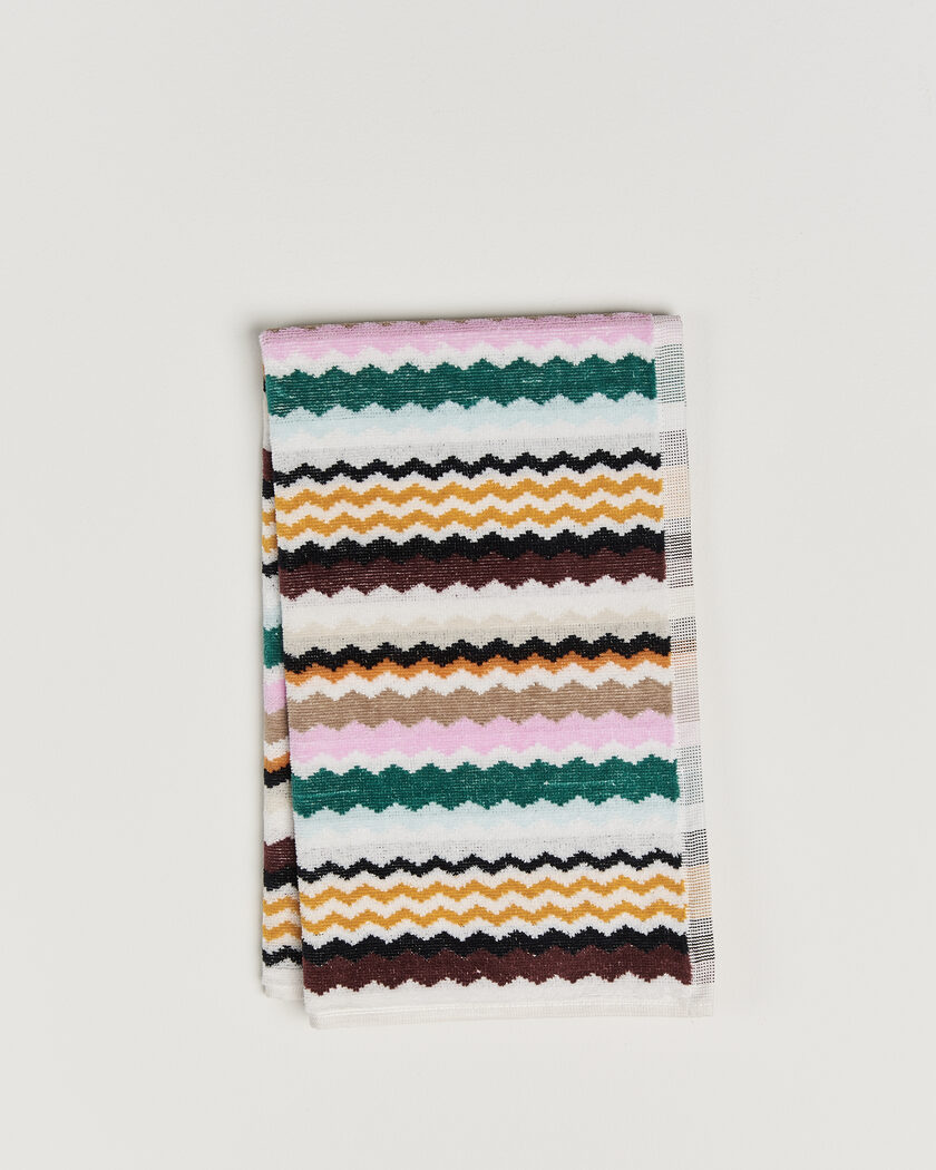 Missoni Home Aura Hand Towel 70x40cm Multi – Multicolore