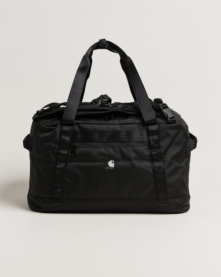 Carhartt WIP Richmond Small Dufflebag Black – Noir