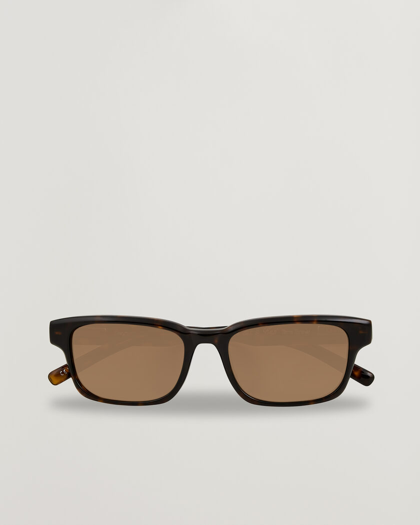 CHIMI Kasi Sunglasses Terra Tortoise – Marron