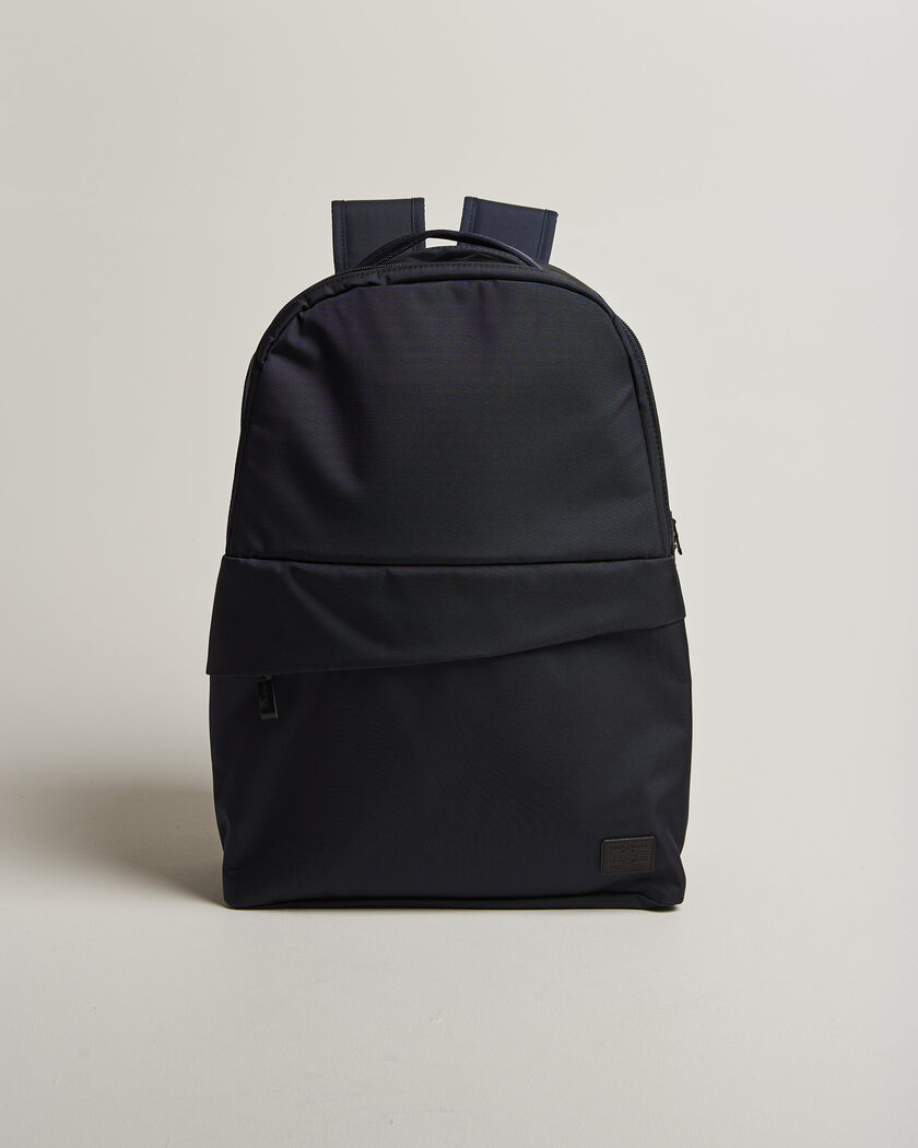 Porter-Yoshida & Co. View Daypack Navy – Bleu