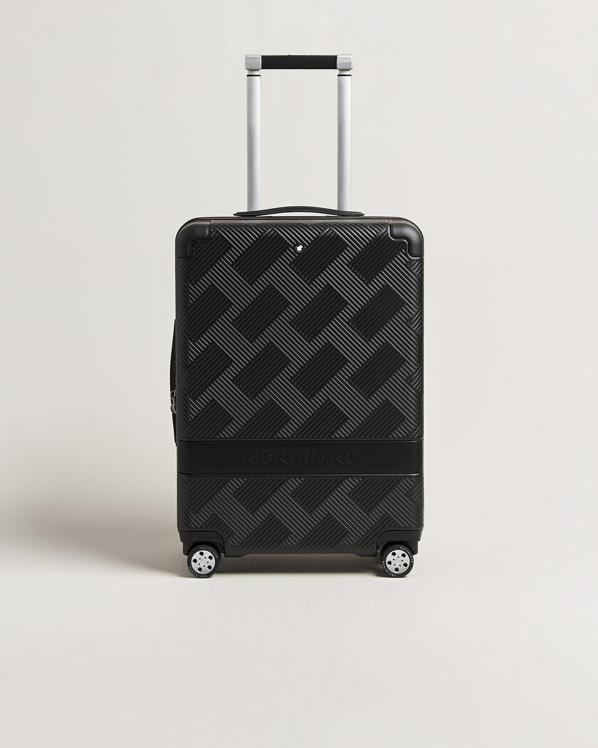 Montblanc #MY4810 Extreme 3.0 Cabin Black – Noir