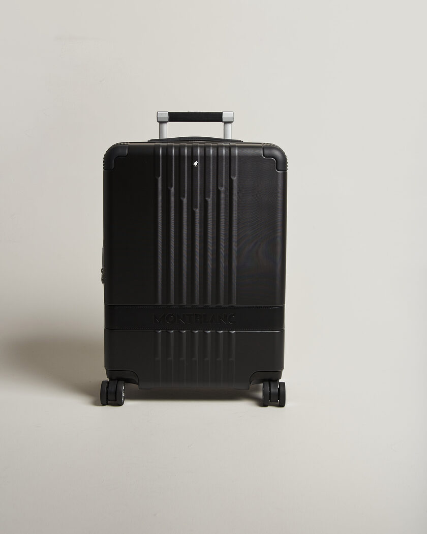 Montblanc #MY4810 Cabin Trolley Black – Noir