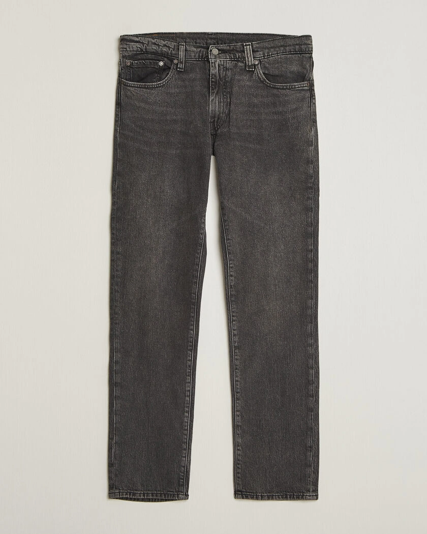 Levi's 511 Slim Jeans Night Shadows – Noir
