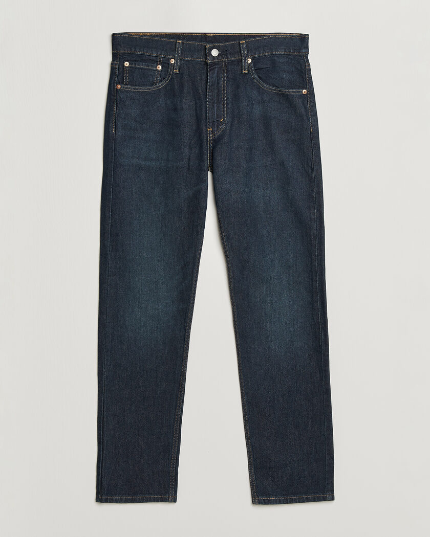 Levi's 512 Slim Taper Jeans Good Reasons Adv – Bleu