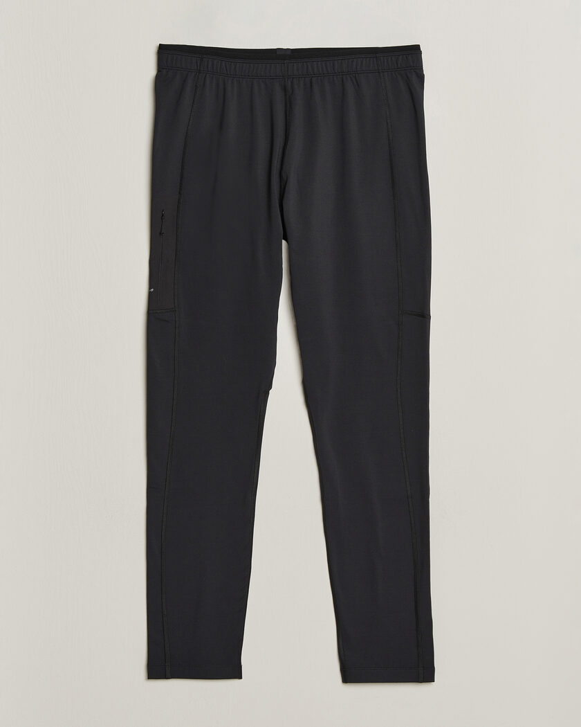 Arc'teryx Rho LT Baselayer Pants Black – Noir