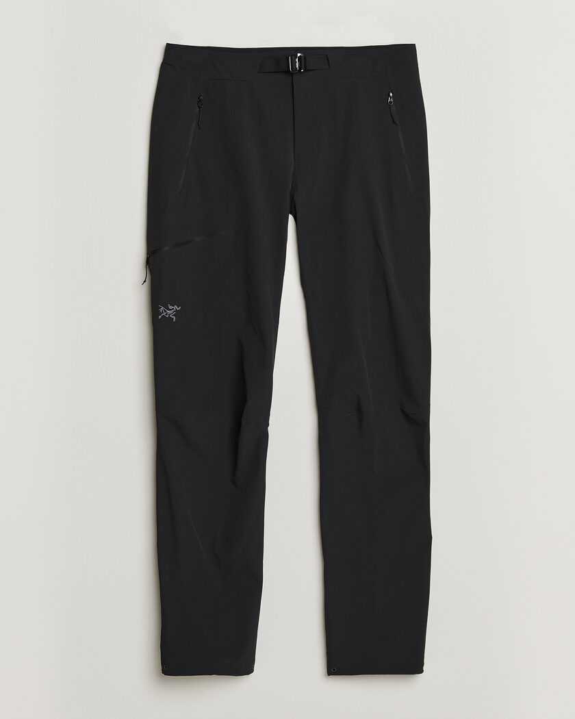 Arc'teryx Gamma Pants Black – Noir