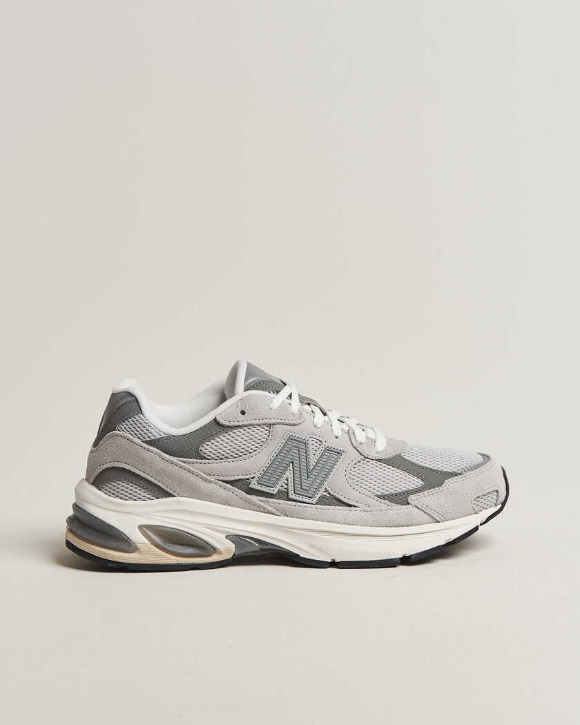 New Balance 2010 Sneakers Rain cloud – Gris