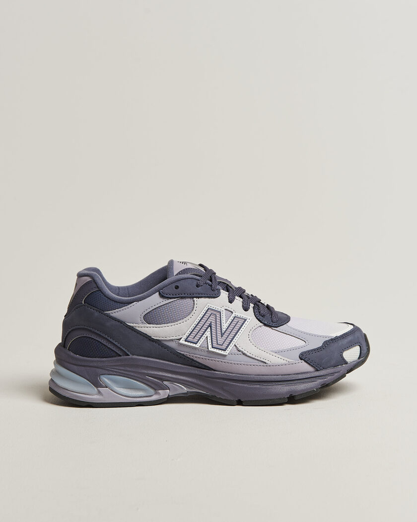 New Balance 2010 Sneakers Neptune Grey – Gris