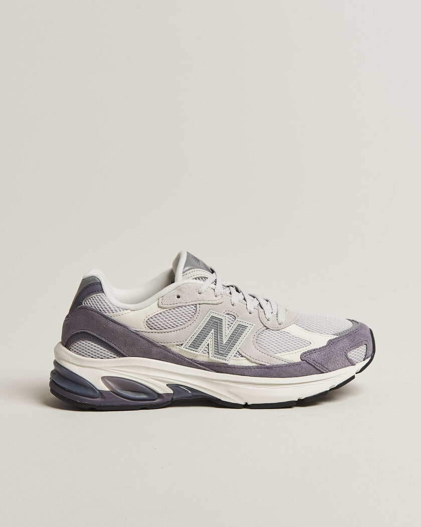 New Balance 2010 Sneakers Meteorite – Gris
