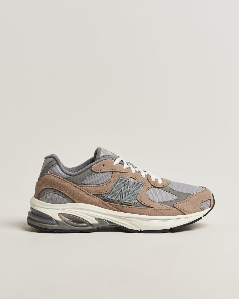 New Balance 2010 Sneakers Mushroom – Beige