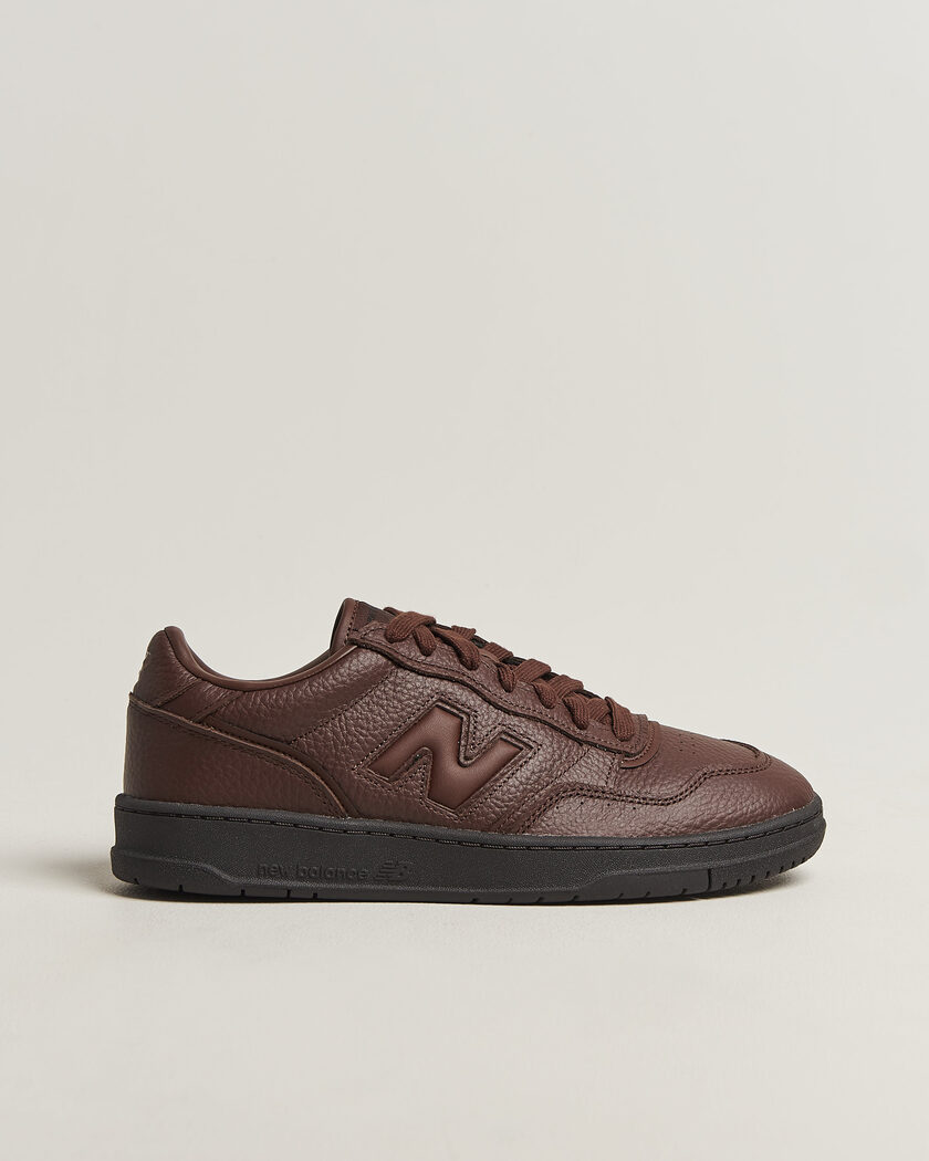 New Balance 950 Sneakers Rich Oak – Marron