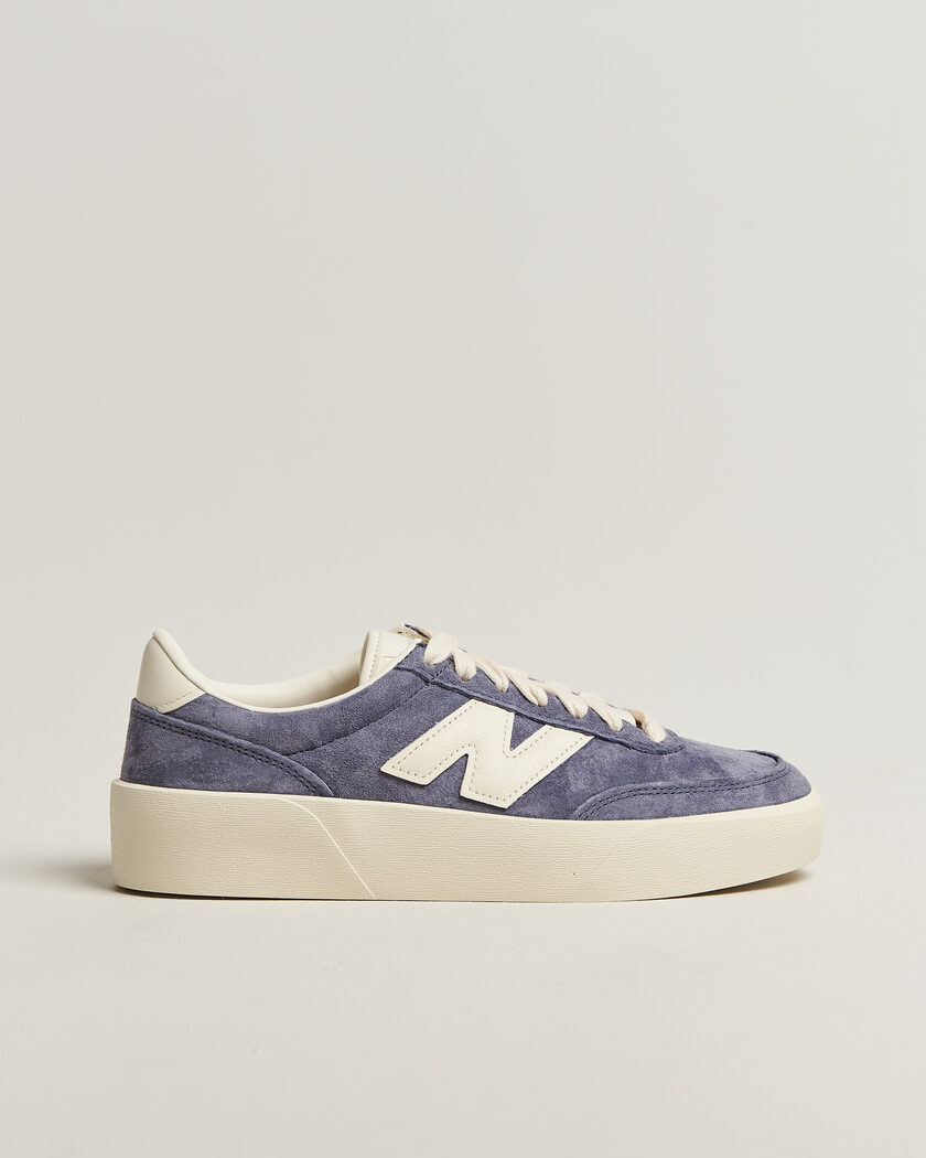 New Balance 750 Sneakers Meteorite – Bleu