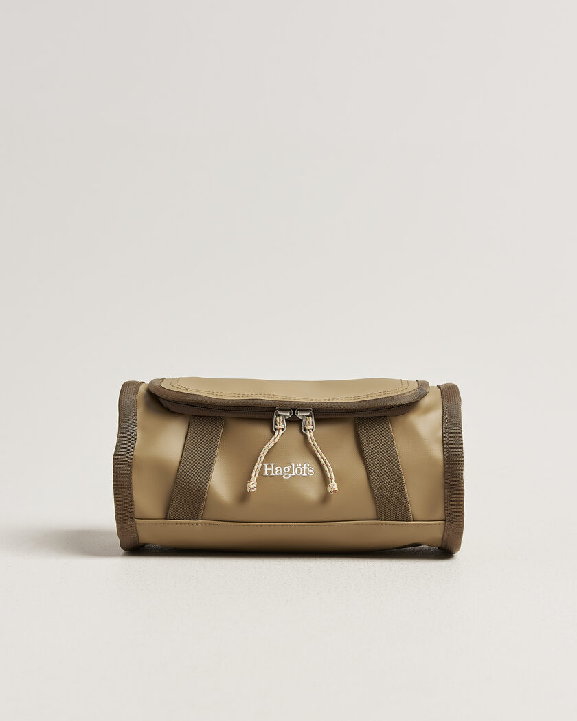 Haglöfs Lava Travel Tube Oake Brown – Marron