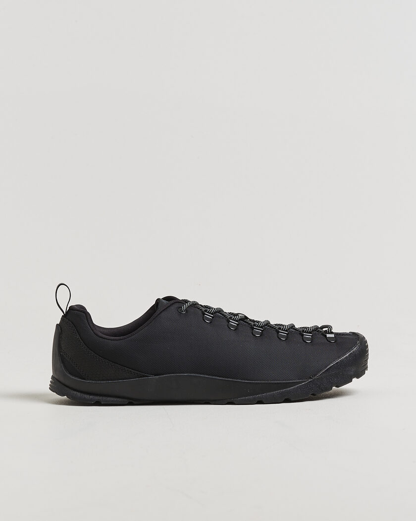 KEEN Jasper Sneaker Black – Noir