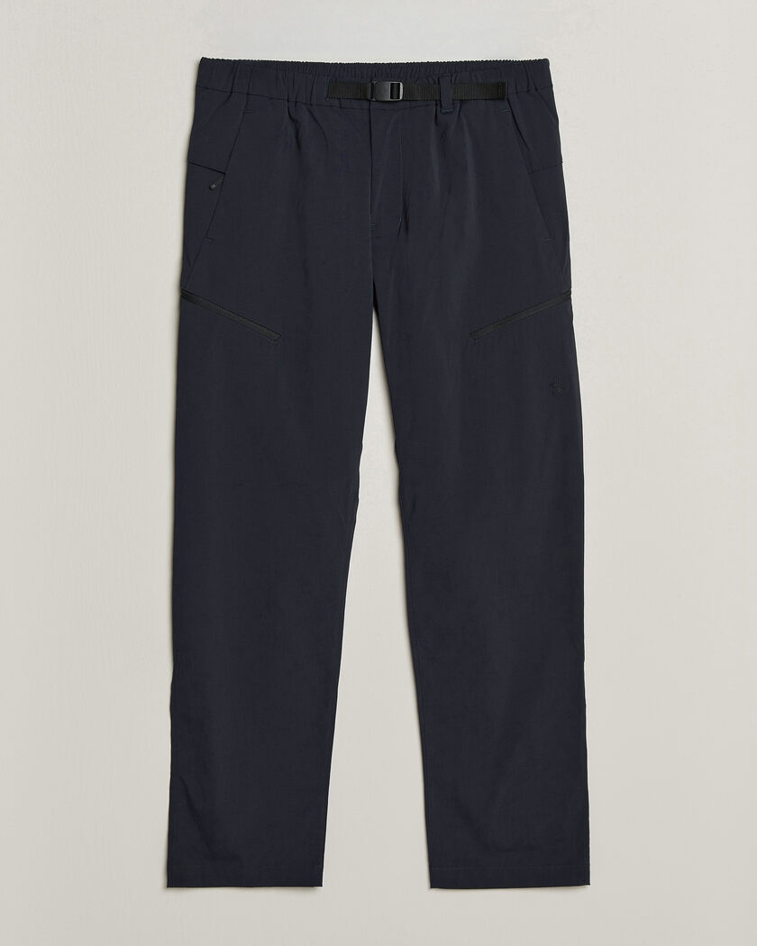 Goldwin Cordura Stretch Ventilating Pants Navy – Bleu