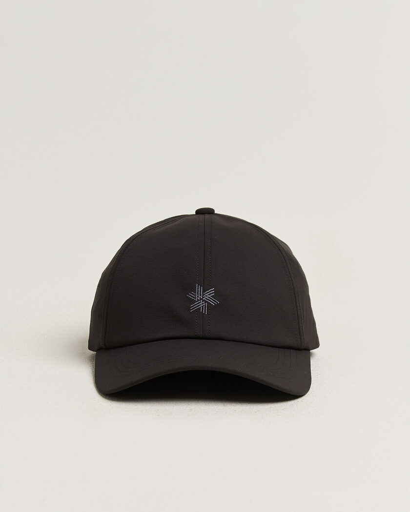 Goldwin All Direction Light Cap Black – Noir