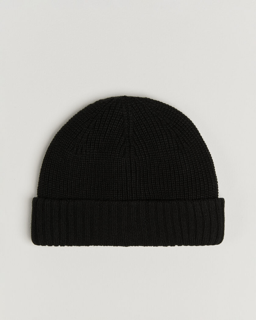 Goldwin Windstopper Gore-Tex Beanie Black – Noir