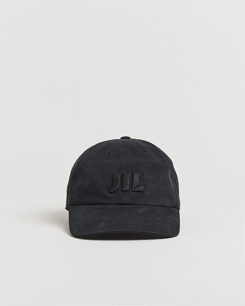Arc'teryx Veilance Stealth Lightweight Gore-Tex Cap Black