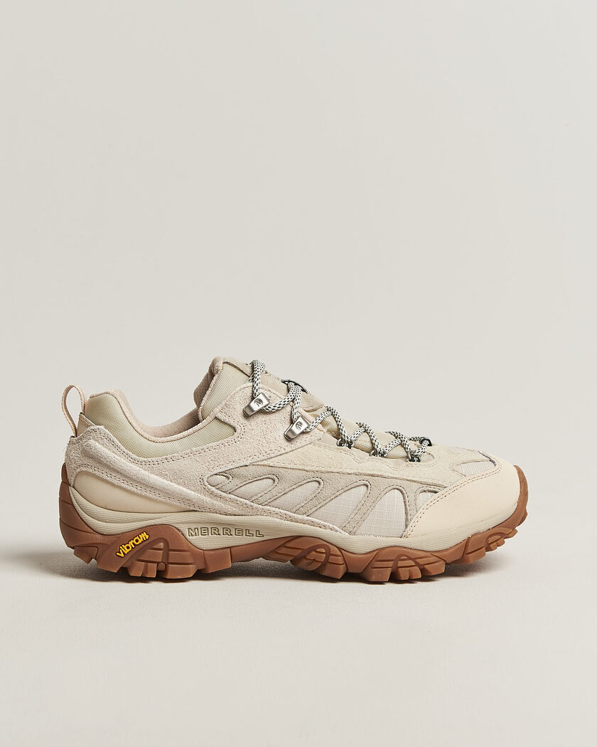 Merrell MOAB 2 Mesa Luxe Eggshell/Gleam – Blanc
