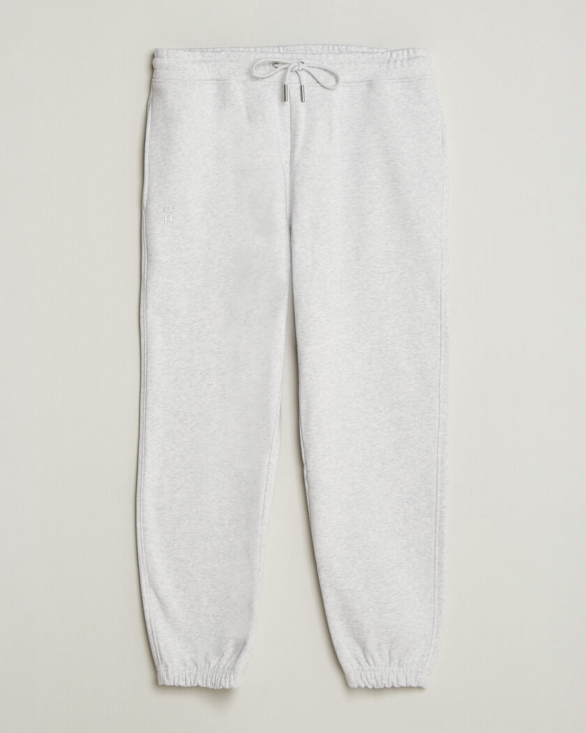 On Club Collective Pants Crater – Gris