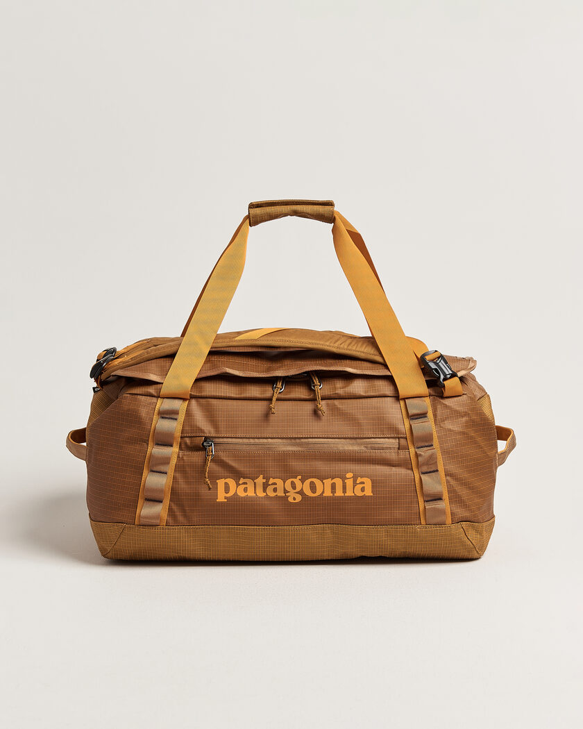 Patagonia Black Hole Duffel 40L Cinnamon Brown – Marron