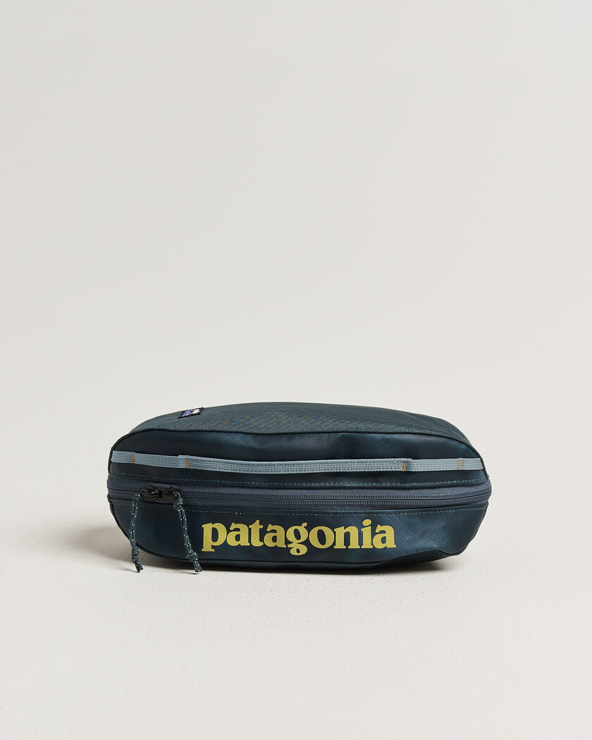 Patagonia Black Hole Cube 3L Summit Blue – Bleu
