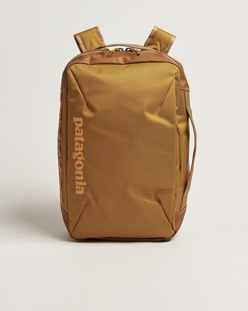 Patagonia Black Hole Micro MLC Cinnamon Brown – Marron