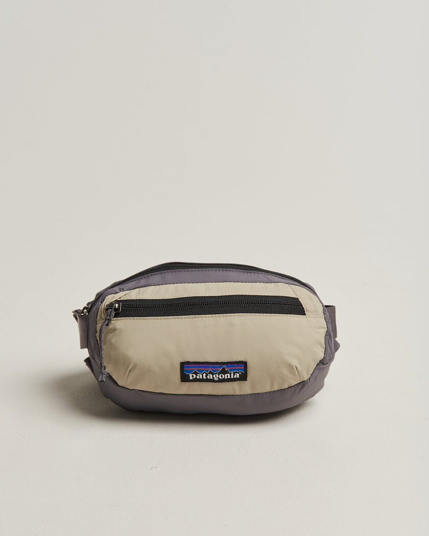 Patagonia Terravia Mini Hip Pack Weathered Stone – Beige
