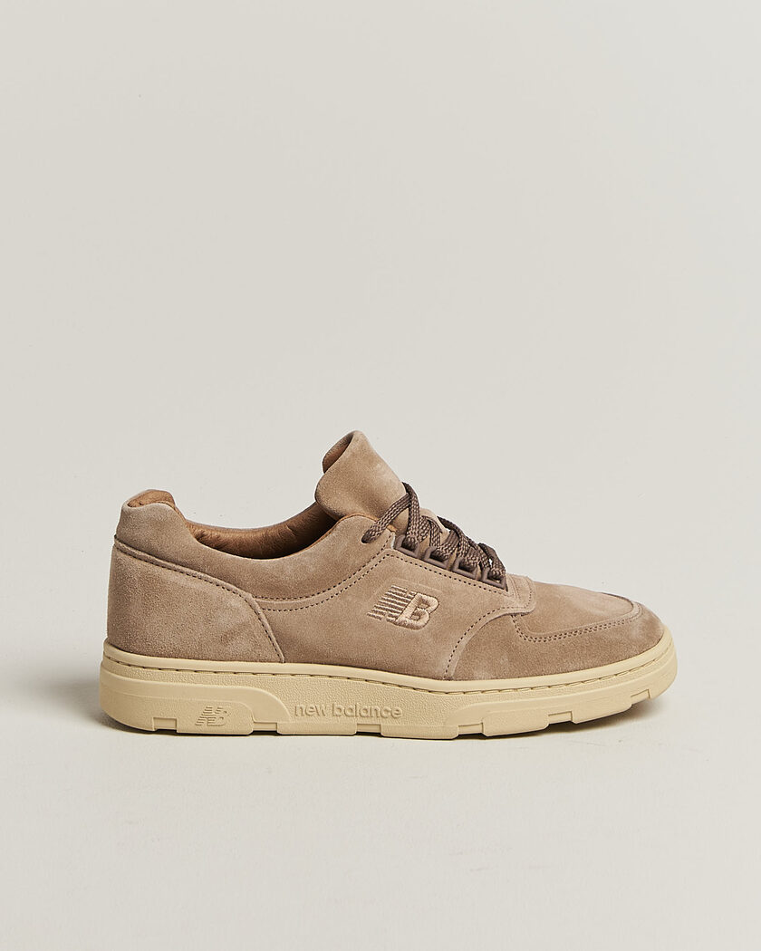 New Balance Made in Made in UK Allerdale White Pepper – Beige