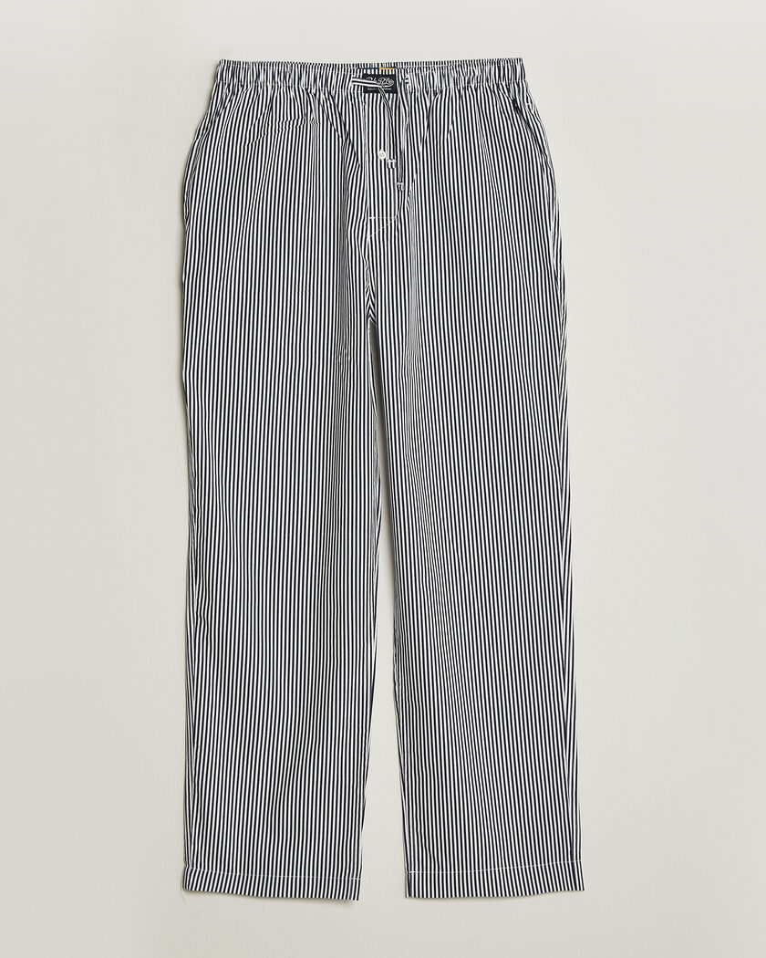 Polo Ralph Lauren Pyjamas Pants Navy/White – Bleu