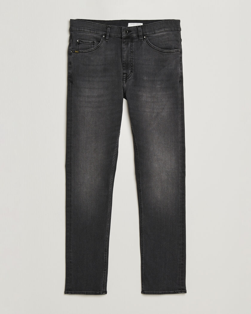 Tiger of Sweden Evolve Jeans Washed Black – Noir