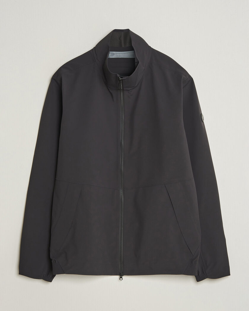 Sail Racing Protector Jacket Carbon – Noir