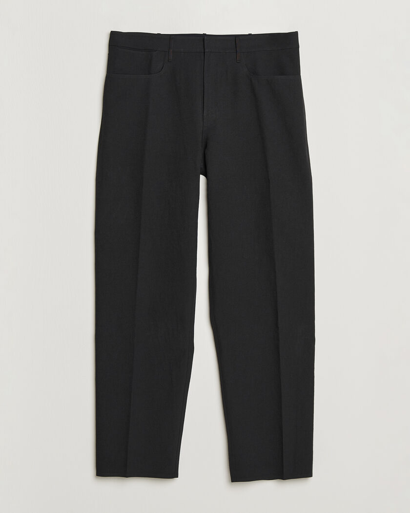 Arc'teryx Veilance Saic Pants Black – Noir