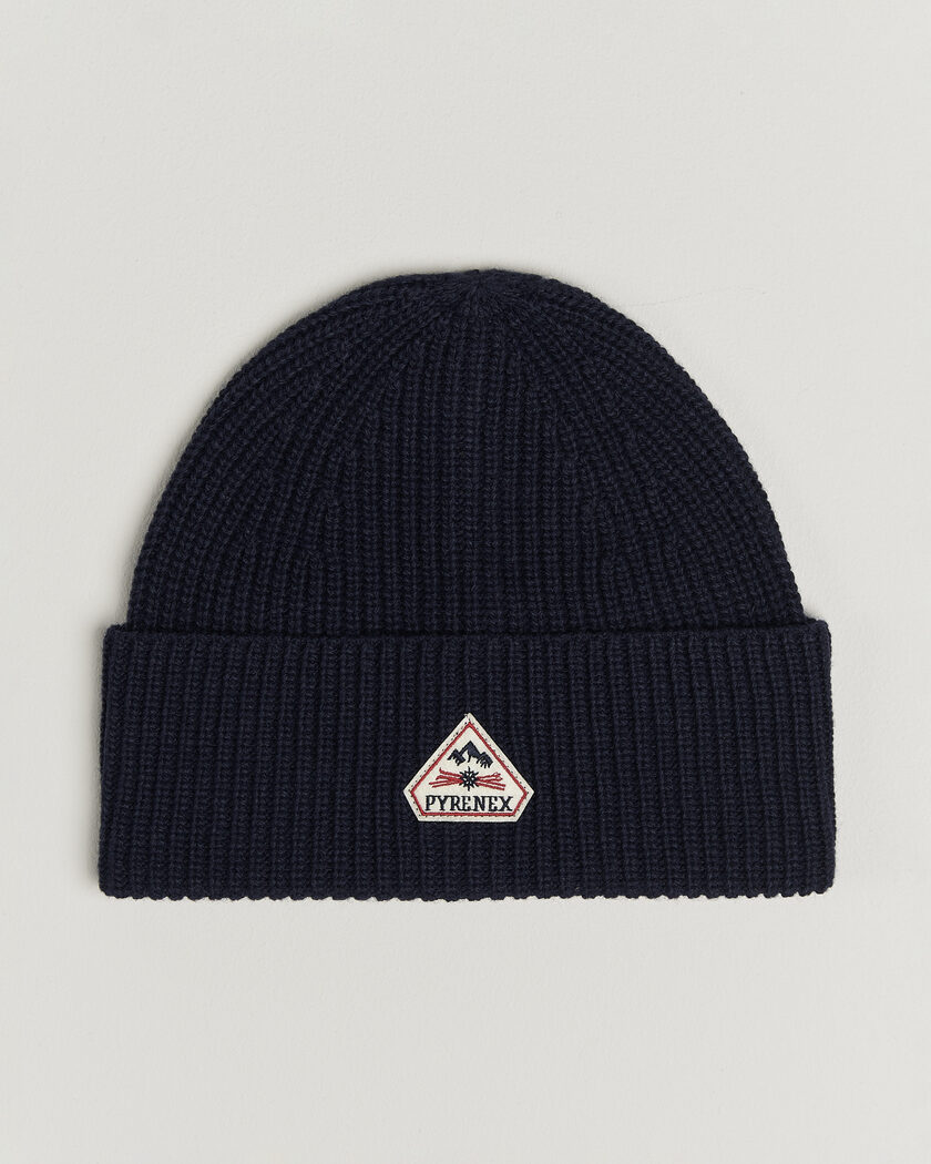 Pyrenex Gomma Hat Amiral – Bleu