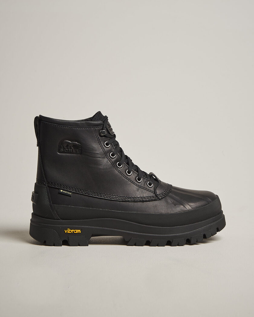 Sorel Daystorm Horizon GORE-TEX Boot Black – Noir
