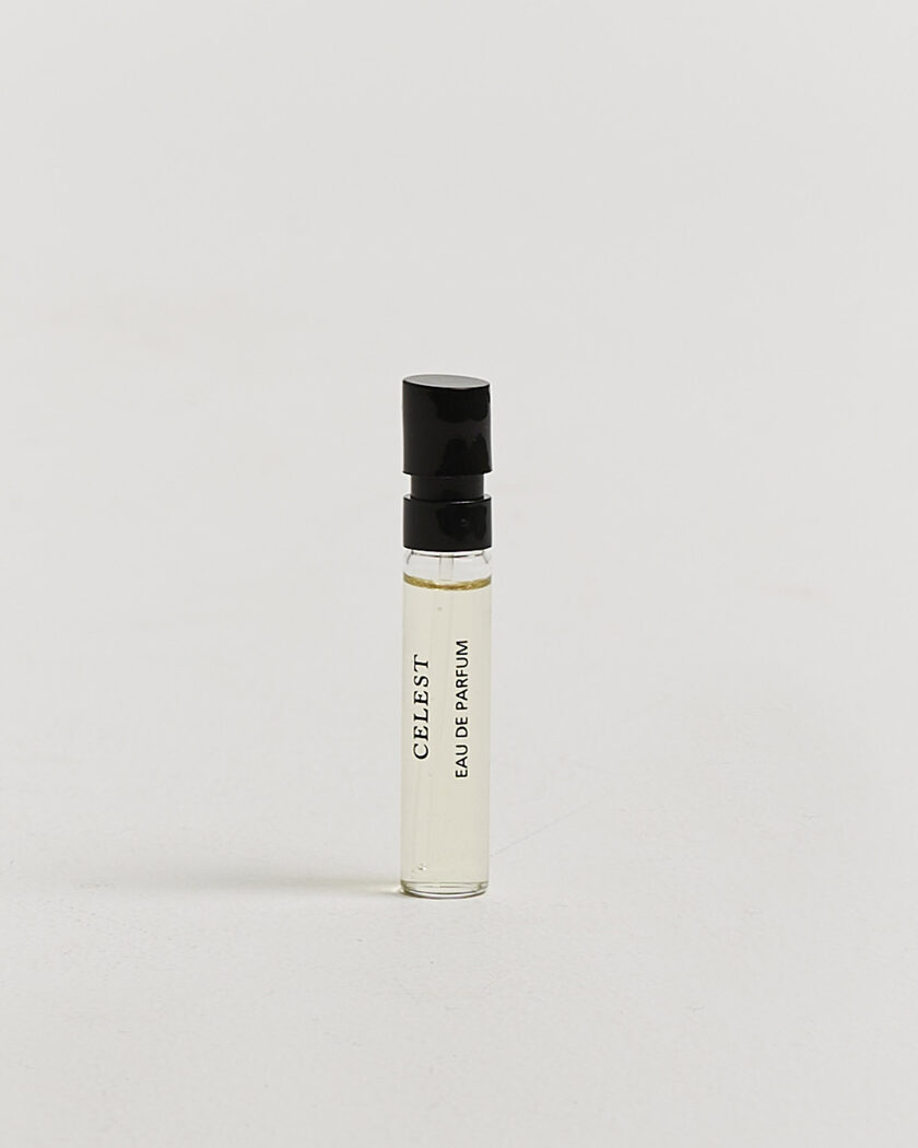 Floris London Celest Eau de Parfum Sample 2ml 
