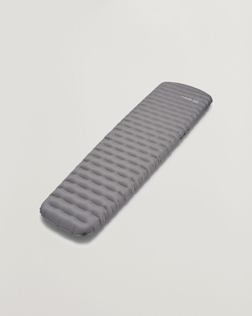 Rab Ultrasphere 5 Air Mat Grey