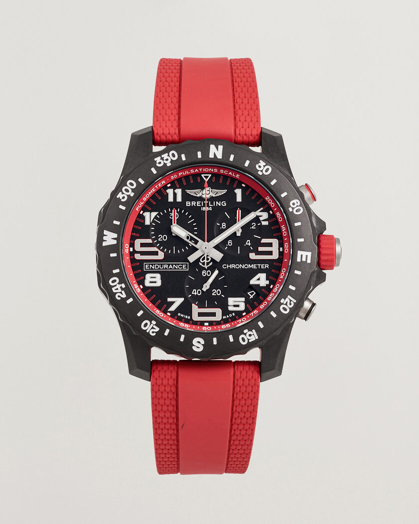 Breitling Pre-Owned Endurance Pros 44