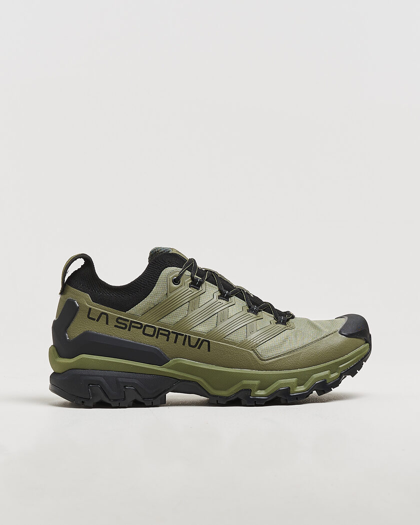 La Sportiva Ultra Raptor 3 GTX Cypress/Black – Vert