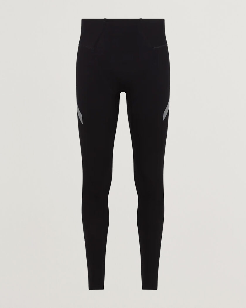 SOAR Running NWB Session Tights Black – Noir