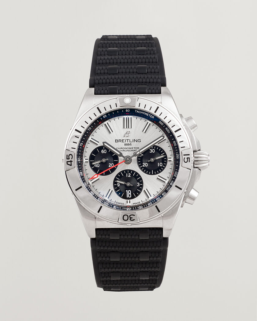 Breitling Pre-Owned Chronomat B01 42 