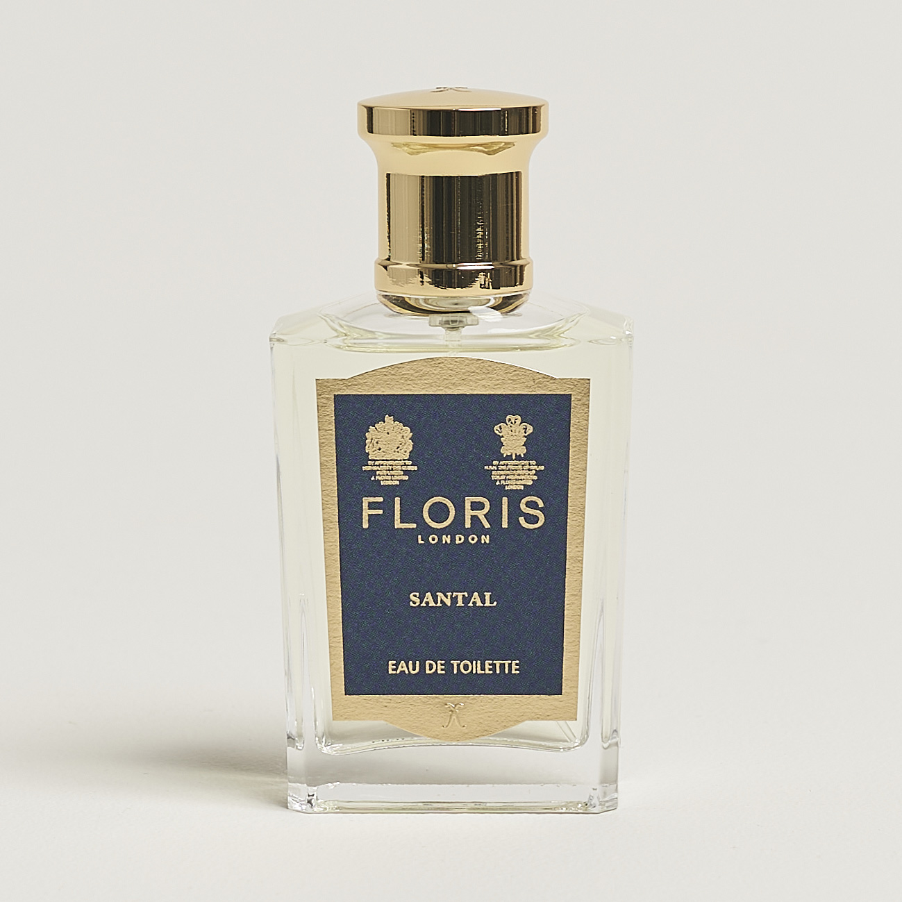 Floris London Santal Eau de Toilette 50ml Acheter Floris London